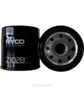 Ryco Oil Filter fits Infiniti Q70 3.0 Y51 (Z1028)