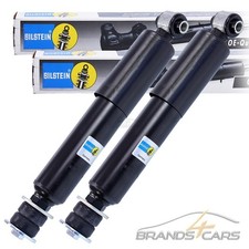 BILSTEIN B4 2x STOßDÄMPFER GASDRUCK HINTEN FÜR VW TRANSPORTER BUS CAMPER T4