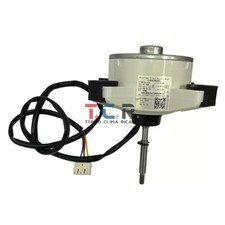 Motore Ventola per condizionatore unità esterna Baxi Astra LSGT25-S, LSGT35-S...