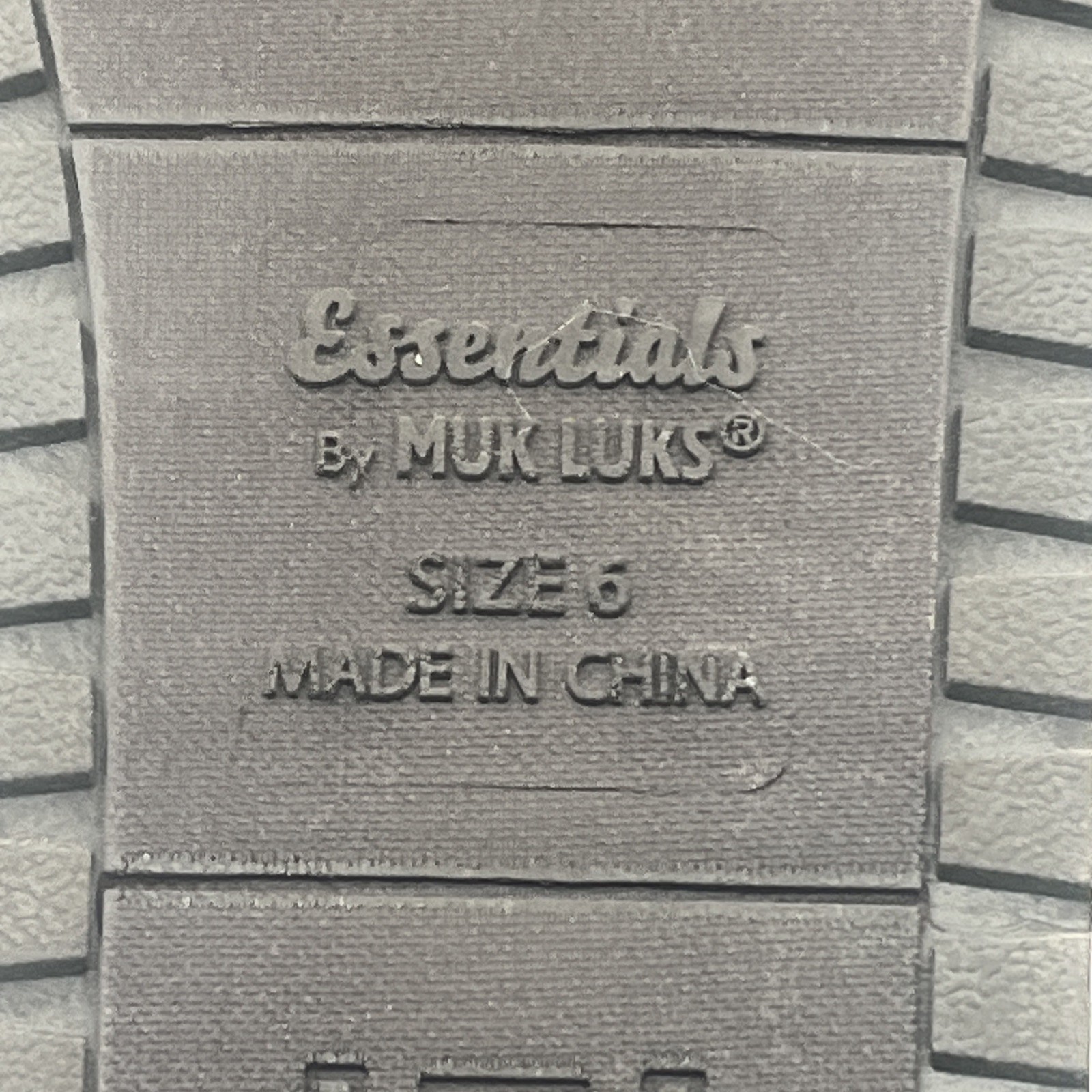 Essentials by Muk Luks Womens Carey Wrap Boots Brown 6 M US Winter Faux Fur thumbnail 12