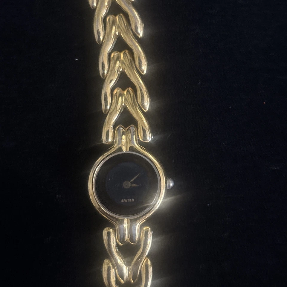 Ladies Gucci 手表 Ltf 版 771 瑞士石英表 — 第 3/4 张图片