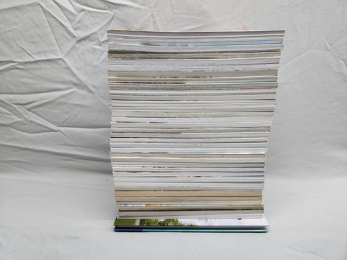 Lot of 36 Who Was-Is-Where-What HQ Biography History Children's Chapter Books - Picture 18 of 19