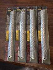 NEW 4 Vintage Craftsman Ultra Shaper Blade -937751 - Made in USA
