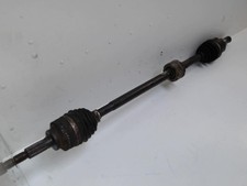 Cardan Nissan PIXO
