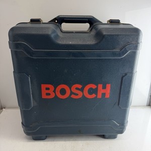 Bosch 24V Cordless Drill Circular Saw Set 2 Batteries Charger Case. Read
