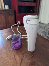 Tria Age Defying Laser Smooth Beauty Dermatology For Youthful Skin Technique