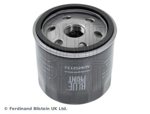 Oil Filter fits FORD KUGA Mk2 1.5 1.6 2012 on Blue Print 1007705 BM5Z6731A New - Image 26