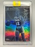 2025-26 Topps Three 3 Basketball Lakers Magic Johnson Architects Holo 01/49 1/1