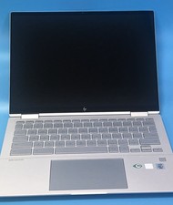 HP C1030 i7 13.3" Touchscreen Chromebook – i7 10th Gen – 16GB – 128GB SSD