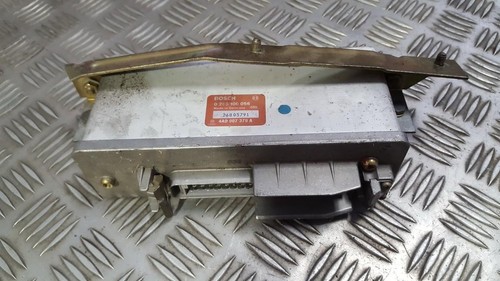 4a0907379a Steuergerät ABS 0265100056 Audi 100 DE416600-10