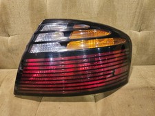 2000-2005 Pontiac Bonneville Passenger Right Tail Light Taillight Oem 2000-2005 Pontiac Bonneville Passenger Right Tail Light Taillight Oem