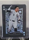 2026 Topps Series 2 Munetaka Murakami Base (RAW)