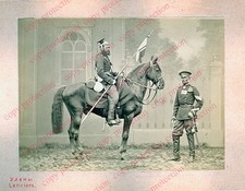 Foto Soldat des zaristischen Russlands &ndash; Imperial Russia soldier photograph (30)