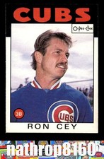 Click to enlarge Ron Cey