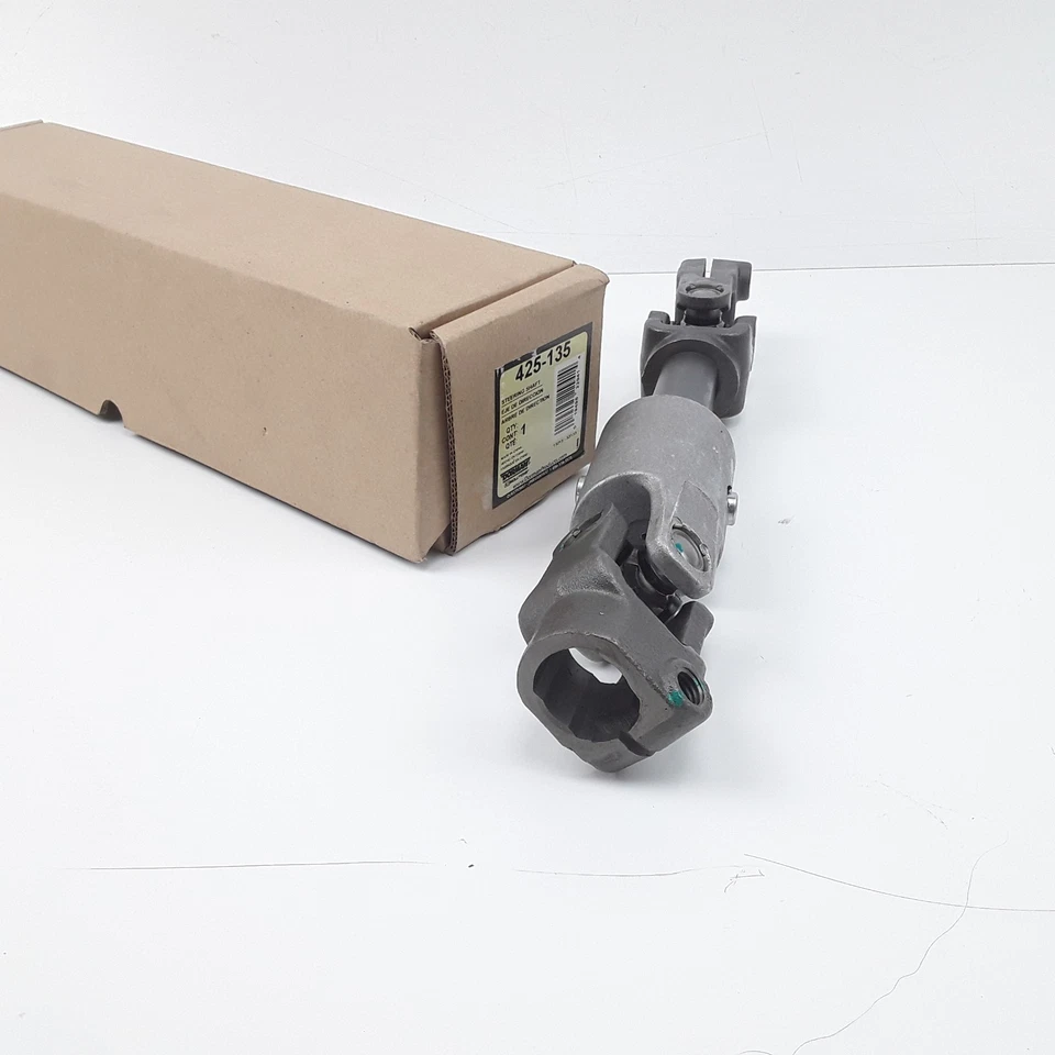 Eje de dirección compatible con Buick Century 1997-2005 Oldsmobile Intrigue 1998-2002 Foto 3 de 4