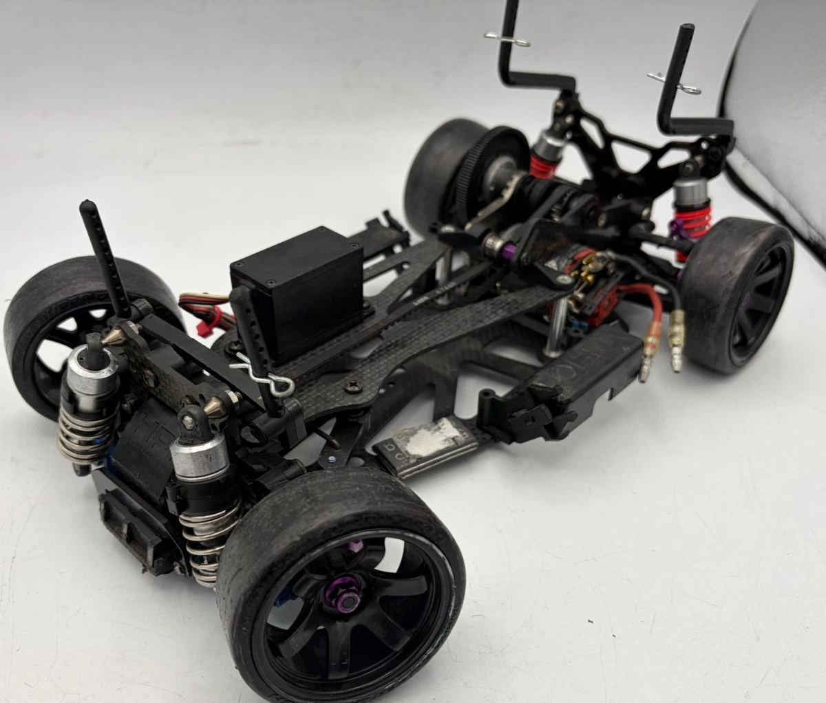 HPI 1:10 Scale RC Model Vehicles & Kits for sale | eBay