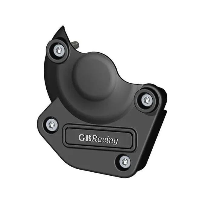 GBRacing Engine Cover - Pulse/Timing Cover Triumph Daytona 675 2006-2010