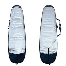 Surfboard bag, Daylight Bags for Longboard, Size 8&rsquo;6&rdquo;,9&rsquo;2&rdquo;,9&rsquo;6", Surfboard