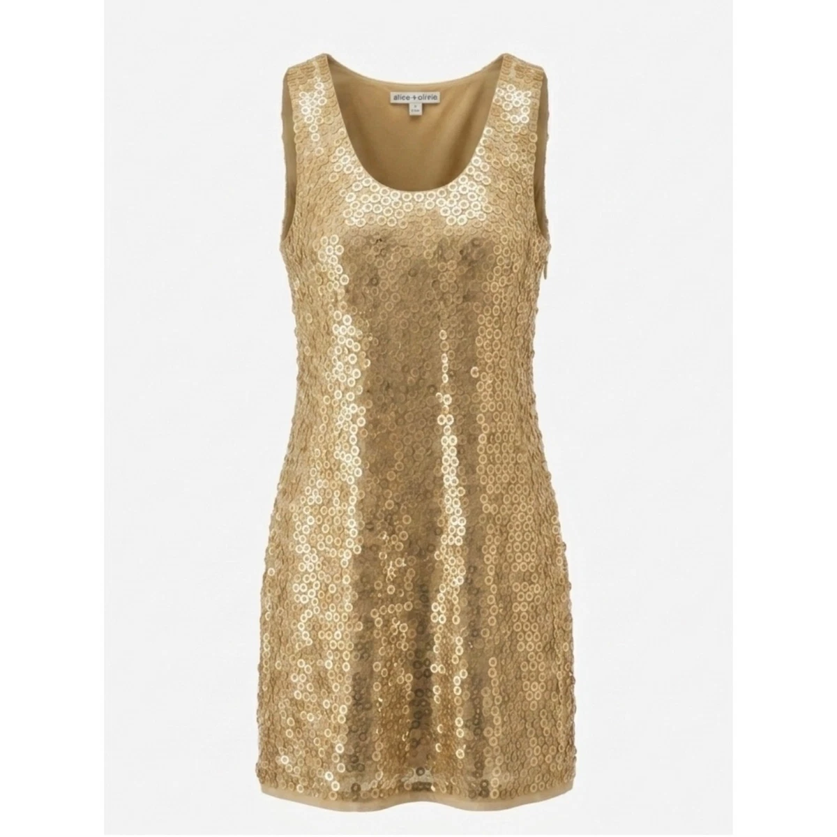 Alice + Olivia Sequin Dresses for Women for sale - eBay Alice + Olivia Sequin Dresses for Women for sale - eBay