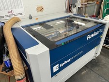 Epilog Fusion Pro 48 60-Watt CO2 Laser Engraving System