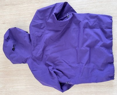 Arc'teryx Sabre SV Men's XL Azalea GORE-TEX PRO Severe Weather Ski