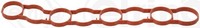 Elring 633.230 Dichtung, AnsaugkrüMmer For Chevrolet Holden Opel Vauxhall