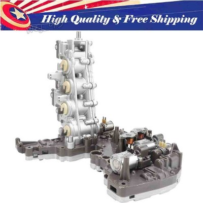 0B5325025AC 7-Speed Auto Transmission Valve Body For Porsche Audi 0B5 DL501