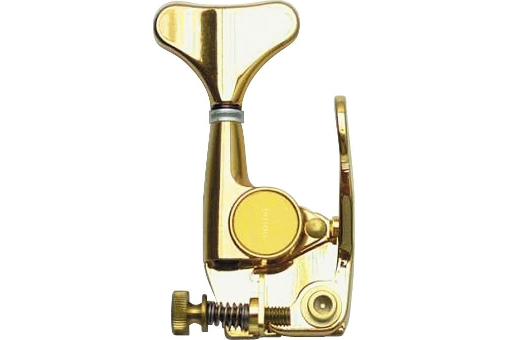 Hipshot Hipshot GB7 Bass Xtender Key Gotoh GOLD