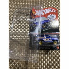 Hot Wheels '85 Ford Bronco Collector Edition
