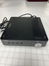 Yamaha WXC-50 Wireless Streaming Amplifier Bluetooth Compatible- used