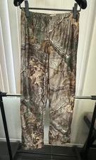 Youth RedHead Squaltex II Camo  Pants Bone Dry Waterproof Size 2XL (18-20)