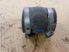 Water Pump Rubber Coolant Hose | Fits 86 87 88 89 Mercedes Benz 560SL