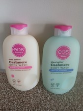 Eos Creme De Pistachio and Strawberry Dream Body Wash