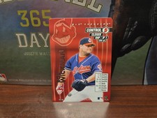 2001 MLB Showdown - Bob Wickman #139 1st Edition Indians