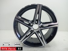 1 Stück ALUFELGE 18 ZOLL Original Mercedes W177 7.5Jx18 ET49 1774010700 1 Stück ALUFELGE 18 ZOLL Original Mercedes W177 7.5Jx18 ET49 1774010700