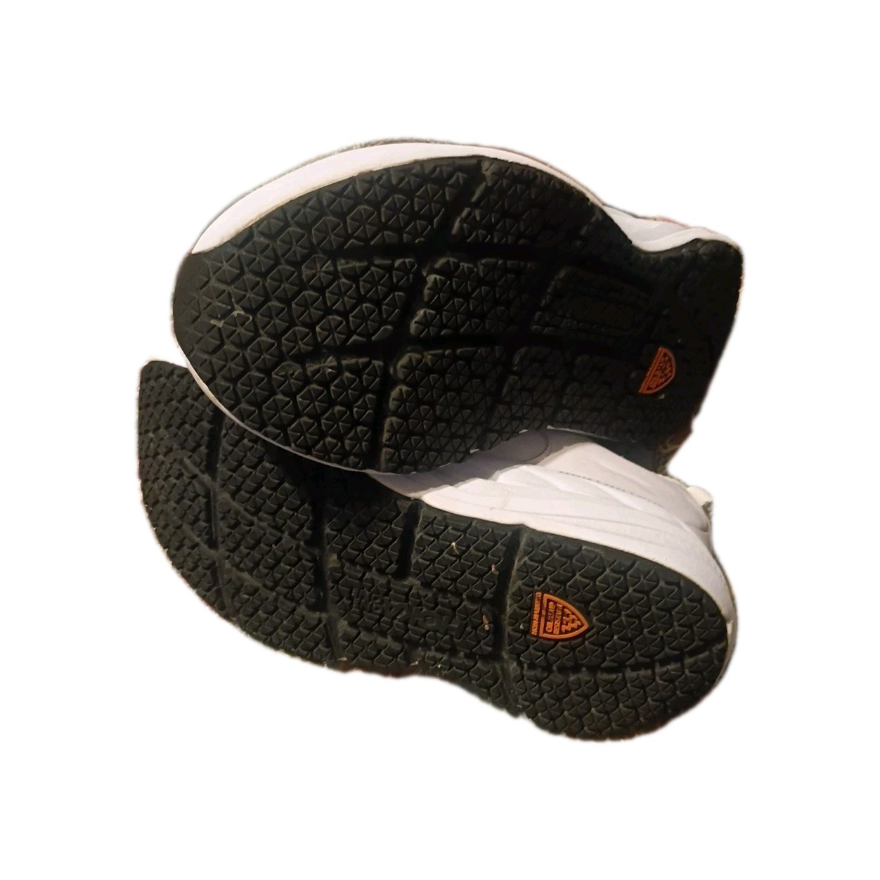 Size-7.5  Hoka One One 1110521/WHT BONDI SR Women's Running Shoes thumbnail 8