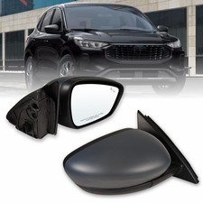 Right Passenger side Mirror Fits 2020-2025 Ford Escape with Blind Spot Mirror...