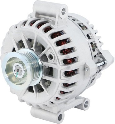 Ford Mustang Alternator for 2005 - 2008 4.0 L V6, 4R3T-AA 4R3T-AB 4R3T-10300-AA