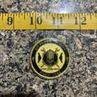 No Place To Hide Guam 2009 Coin — photo 1