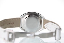 Cartier Cle de Cartier 31mm WSCL0016 Silver Dial Automatic Ladies Watch T0085 2