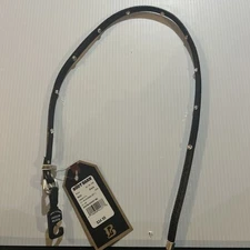 Austin Accent Black Diamond Hatband Boot Barn