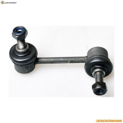 STANGESTREBE STABILISATOR D140256 FÜR HONDA INTEGRA/SJ/VI CIVIC/Aerodeck/Mk 1.4L