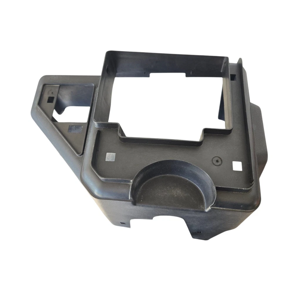 Chevy GMC 2005-2007 carrocería clásica estilo debajo del capó caja de fusibles cubierta 15223493 fabricante de equipos originales Foto 3 de 4