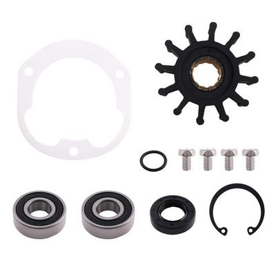 #ad Boat Raw Water Parts Kit for Volvo Penta OMC 3851982 3851623 Pump Repair $44.00