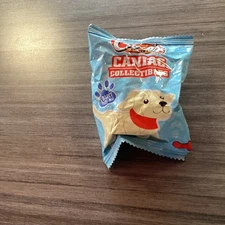 NEW Raising Cane’s Caniac Collectibles Cane Dog Figurine  Cane 2024 rare red