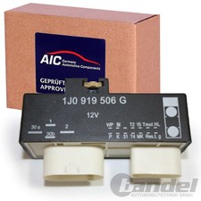AIC RELAIS, K&Uuml;HLERL&Uuml;FTERNACHLAUF f&uuml;r AUDI A3 SEAT CORDOBA IBIZA INCA LEON