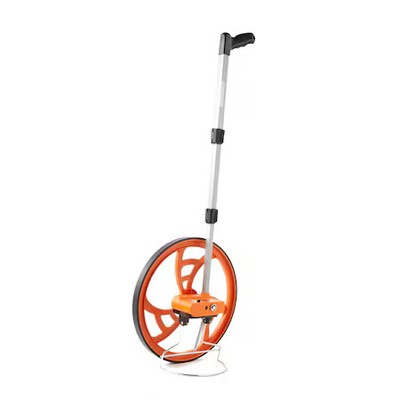 Keson Rr418 Measuring Wheel, 4 Ft.