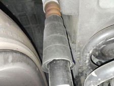 stoßdämpfer hinten links AUDI Q5 SPORTBACK FYT 45 TFSI QUATTRO recrp2578398