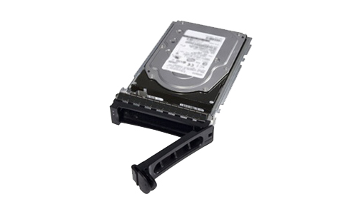 Hitachi Dell 36GB SCSI 80Pin 3.5"" HDD in Caddy ( DK32EJ-36NC 04R040 4649C ) USED