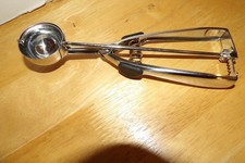 Stainless Cookie Scoop Farberware